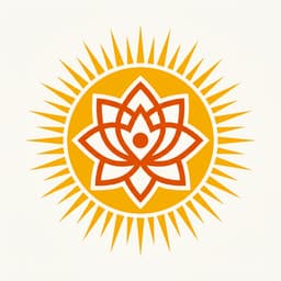 Daily Gita app icon